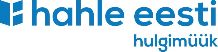 Hahle Eesti